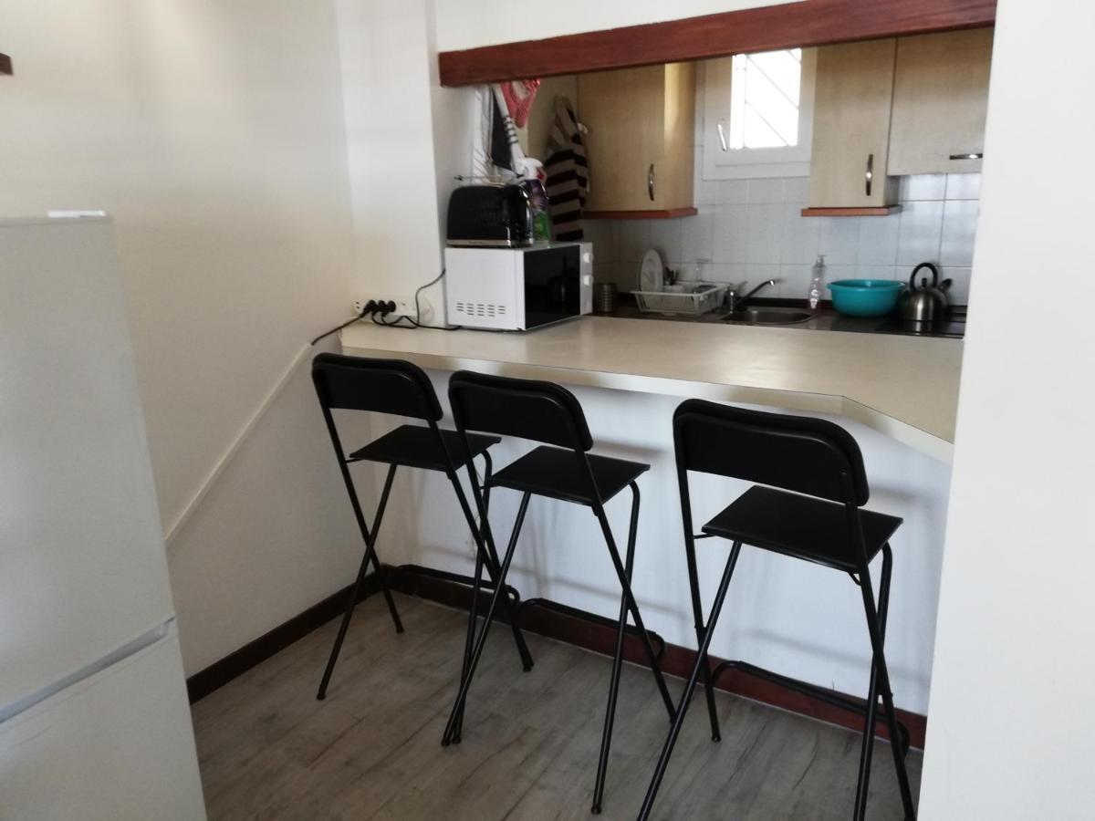 Appartement T4 Hendaye A Deux Pas De La Plage Avec Parking Prive - Fr-1-239-666 المظهر الخارجي الصورة