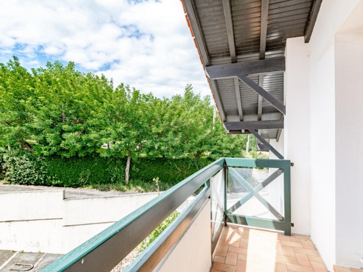 Appartement T4 Hendaye A Deux Pas De La Plage Avec Parking Prive - Fr-1-239-666 المظهر الخارجي الصورة