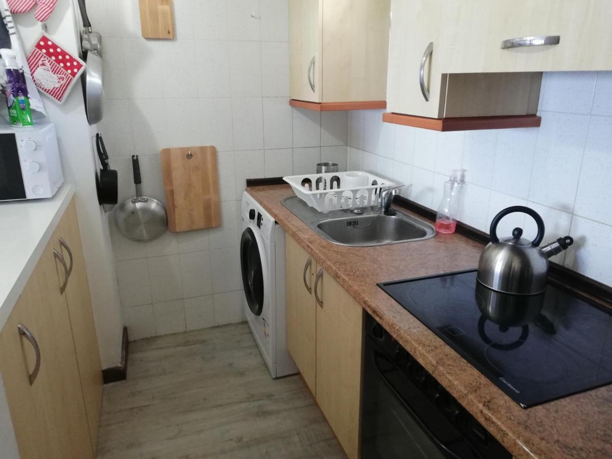 Appartement T4 Hendaye A Deux Pas De La Plage Avec Parking Prive - Fr-1-239-666 المظهر الخارجي الصورة