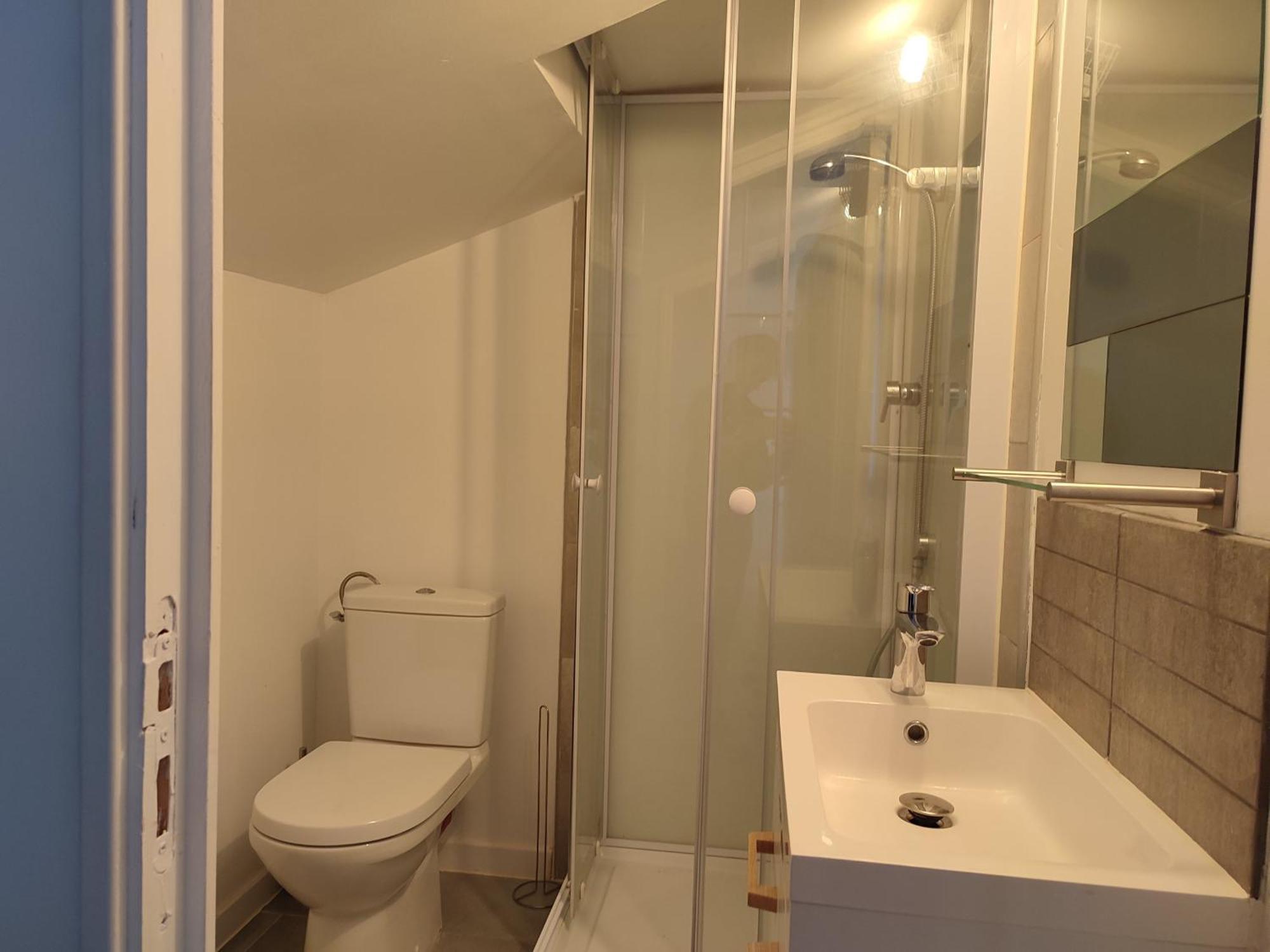 Appartement T4 Hendaye A Deux Pas De La Plage Avec Parking Prive - Fr-1-239-666 المظهر الخارجي الصورة