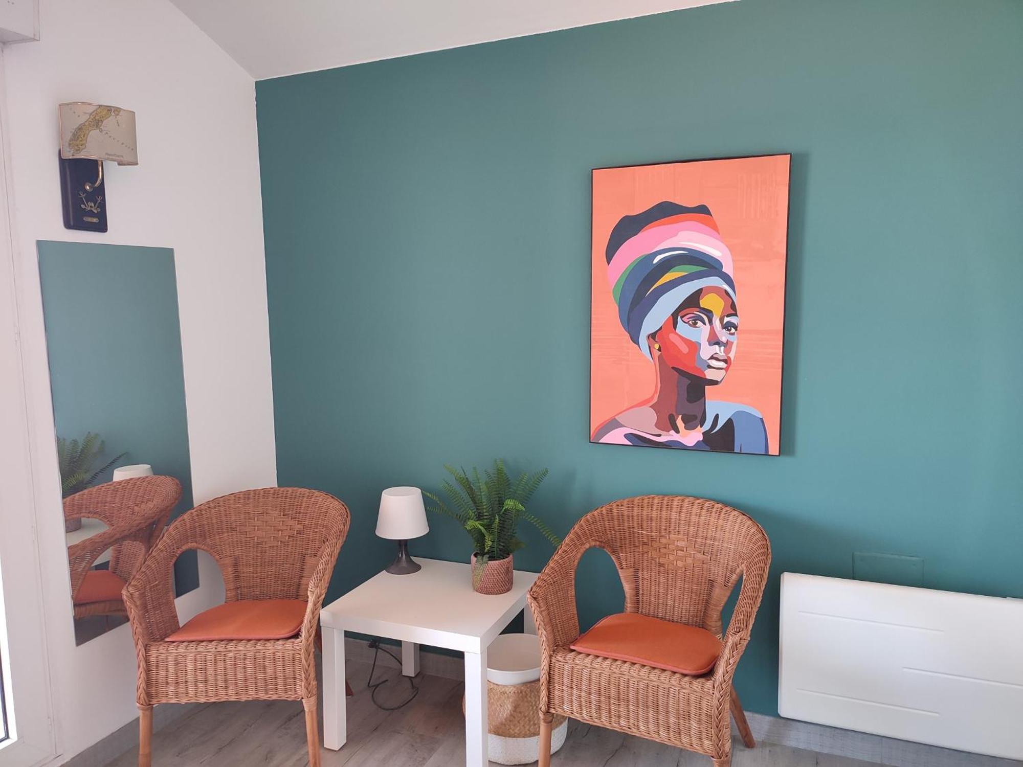 Appartement T4 Hendaye A Deux Pas De La Plage Avec Parking Prive - Fr-1-239-666 المظهر الخارجي الصورة
